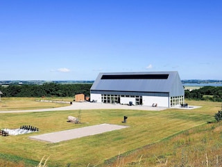 Ferienhaus Løgstør  30