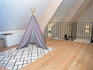 Vakantiehuis Løgstør  47