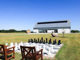 Vakantiehuis Løgstør  43