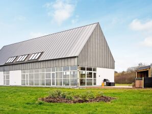 Holiday house 10 Personen Ferienhaus in Løgstør-By Traum - Løgstør - image1