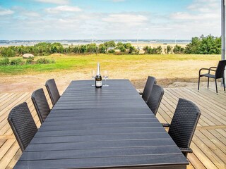 Maison de vacances Løgstør Enregistrement extérieur 15
