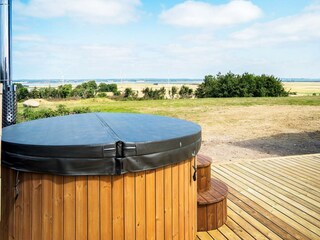 Holiday house Løgstør Outdoor Recording 8