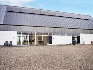 Vakantiehuis Løgstør Buitenaudio-opname 9