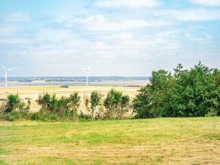 Vakantiehuis Løgstør Buitenaudio-opname 16