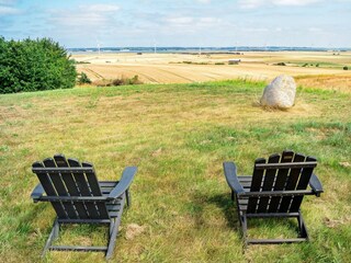 Vakantiehuis Løgstør Buitenaudio-opname 17