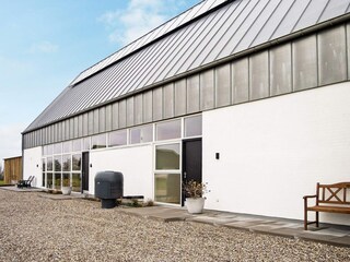Ferienhaus Løgstør Außenaufnahme 19