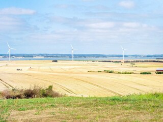 Vakantiehuis Løgstør Buitenaudio-opname 17