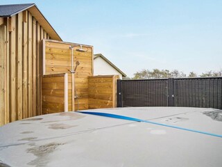 Ferienhaus Løgstør Außenaufnahme 15