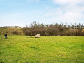 Vakantiehuis Løgstør Buitenaudio-opname 12