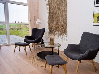 Vakantiehuis Løgstør  36