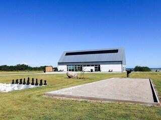 Maison de vacances Løgstør  61