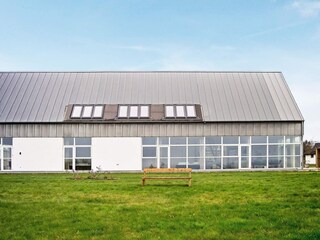 Ferienhaus Løgstør Außenaufnahme 11
