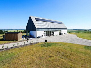 Vakantiehuis Løgstør  62