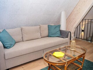 Vakantiehuis Løgstør  43