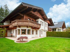 Holiday house Ferienhaus in Reith im Alpbachtal mit Garten - Brixlegg - image1