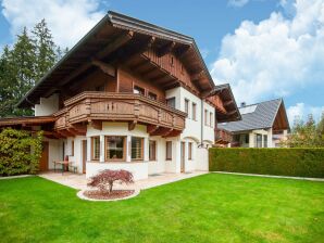 Holiday house Ferienhaus in Reith im Alpbachtal mit Garten - Brixlegg - image1