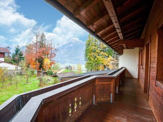 Vakantiehuis Brixlegg Buitenaudio-opname 7
