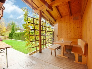 Holiday house Brixlegg Outdoor Recording 8