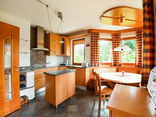 Vakantiehuis Brixlegg Kenmerken 16