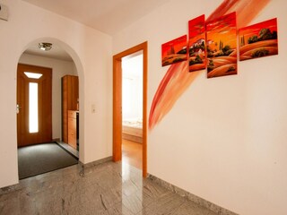 Maison de vacances Brixlegg Équipement 28
