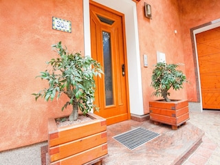 Ferienhaus Brixlegg Ausstattung 24