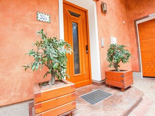 Maison de vacances Brixlegg Équipement 27
