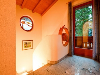 Ferienhaus Brixlegg Ausstattung 20