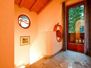 Holiday house Brixlegg Features 20