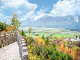 Casa per le vacanze Brixlegg Registrazione all'aperto 5