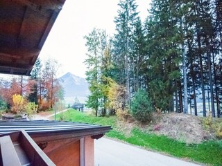 Vakantiehuis Brixlegg Buitenaudio-opname 9