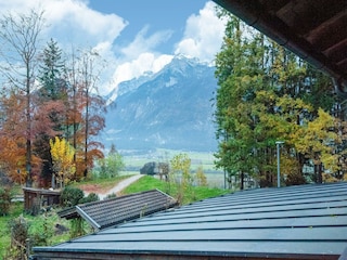 Ferienhaus Brixlegg Außenaufnahme 8