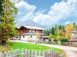 Maison de vacances Brixlegg Environnement 35
