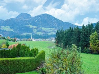 Casa per le vacanze Brixlegg Ambiente 36