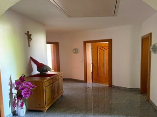 Ferienhaus Brixlegg Ausstattung 14