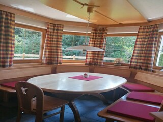 Vakantiehuis Brixlegg Kenmerken 22