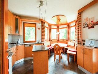 Holiday house Brixlegg Features 25