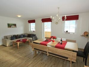 Apartamento ¡Casa de vacaciones perfecta para esquiar y actividades al aire libre! - Aschau en Zillertal - image1