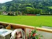 Apartamento Aschau im Zillertal Grabación al aire libre 1