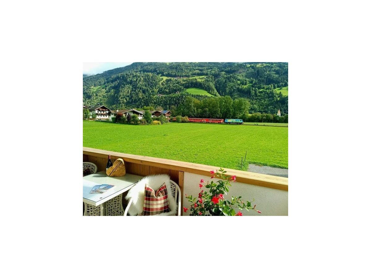 Apartamento Aschau im Zillertal Grabación al aire libre 1