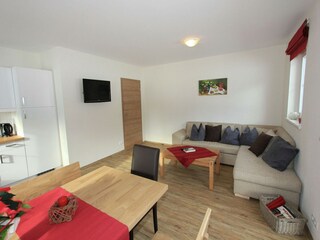 Appartement Aschau im Zillertal Équipement 12