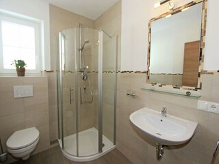 Apartamento Aschau im Zillertal Características 26