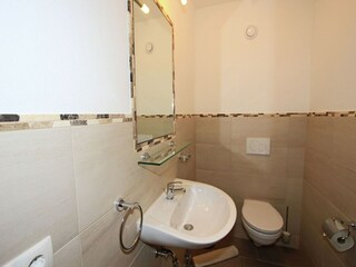 Apartamento Aschau im Zillertal Características 22