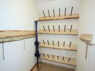 Appartement Aschau im Zillertal Équipement 28