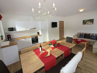 Appartement Aschau im Zillertal Équipement 29