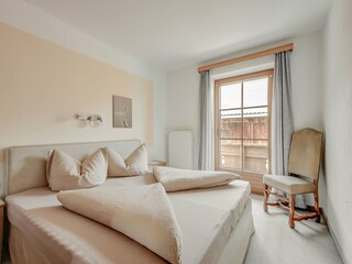 Apartamento Hainzenberg Características 7