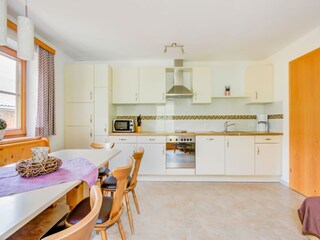 Apartamento Hainzenberg Características 11