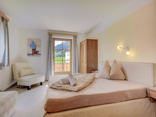 Apartment Hainzenberg Ausstattung 22
