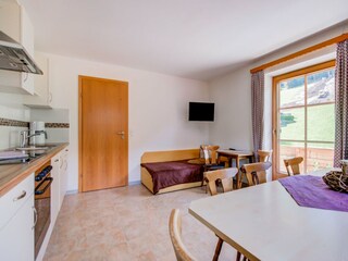 Apartamento Hainzenberg Características 20