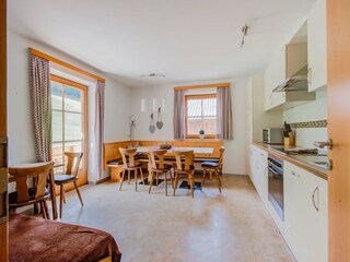 Apartamento Hainzenberg Características 12