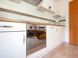 Appartamento Hainzenberg Caratteristiche 19